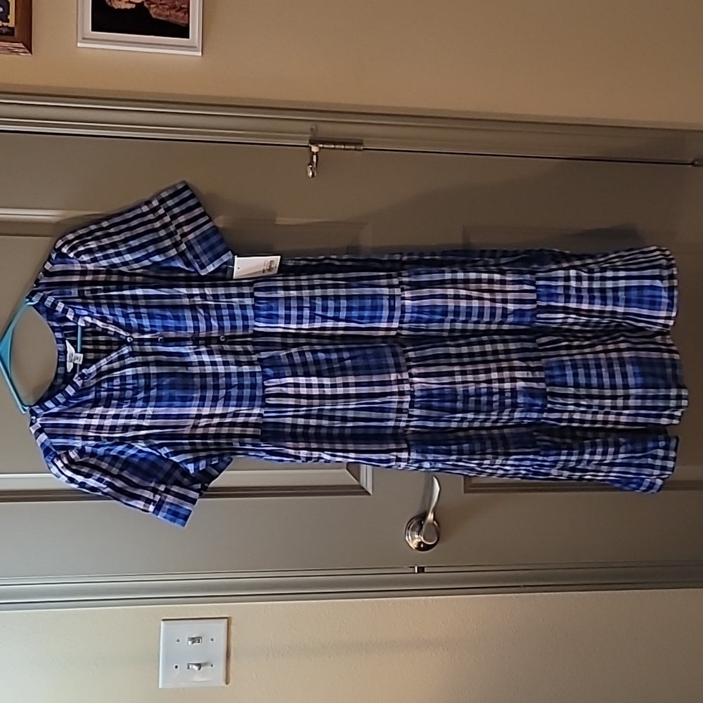 Croft and Barrow Dress